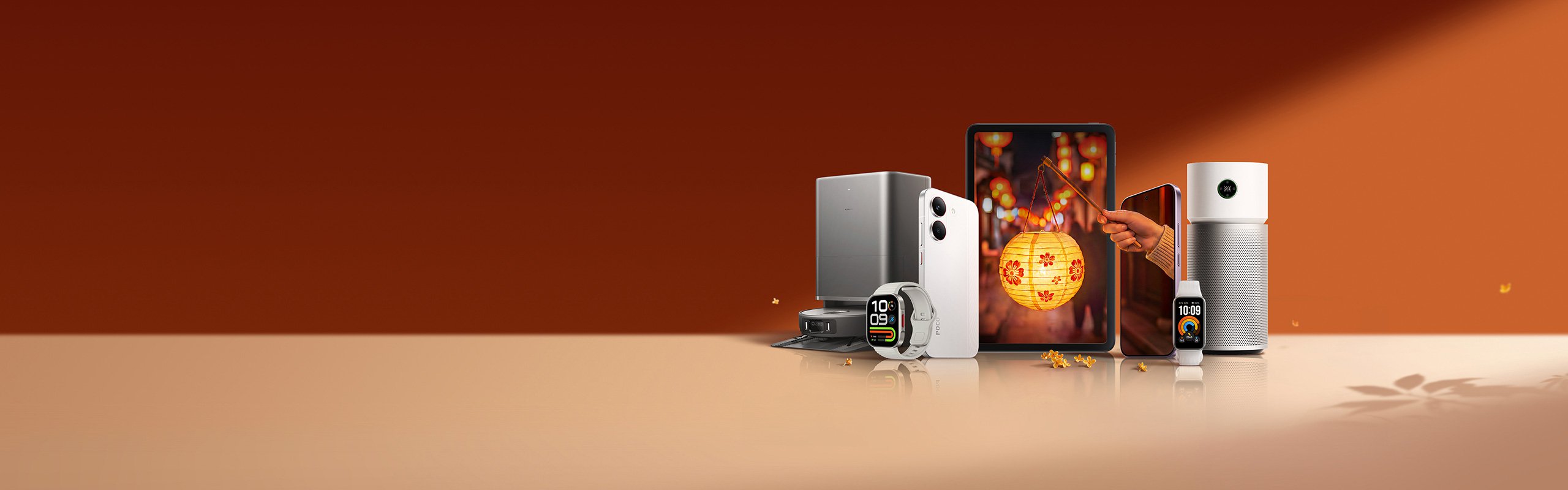Xiaomi 7월 신제품 출시