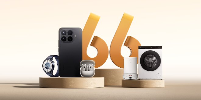 6.6 Mega Sale