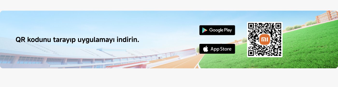 QR kodunu tarayıp uygulamayı indirin