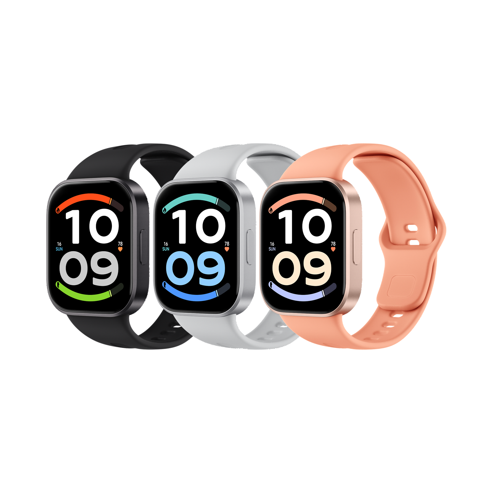 REDMI Watch 6 Active