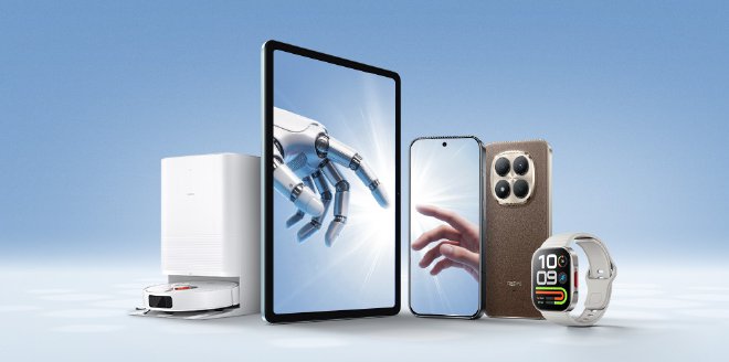 Refresh Your Tech