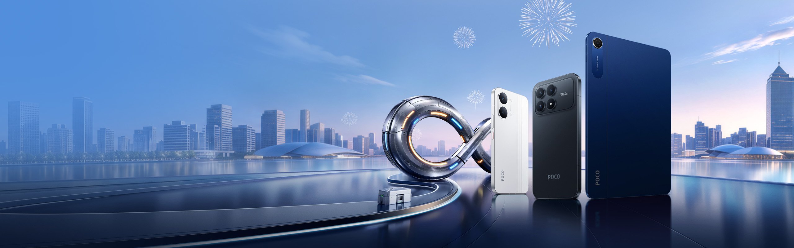 Xiaomi Vacuum Cleaner G30 Max