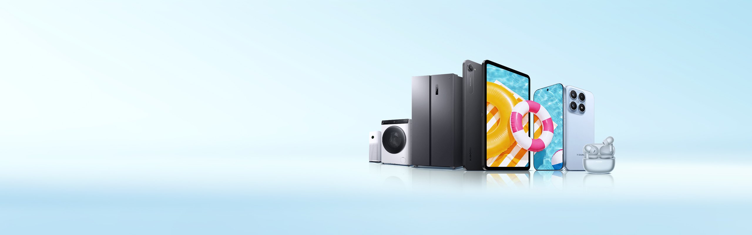Mega Summer Sale