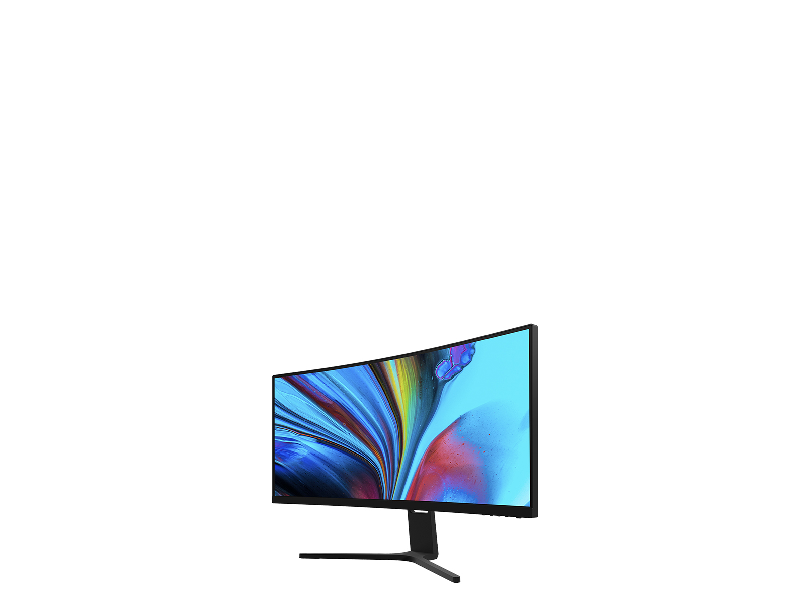 Xiaomi Curved Gaming Monitor 30" EU