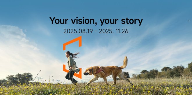 Video Cover Image Xiaomi Imagery Awards 2025