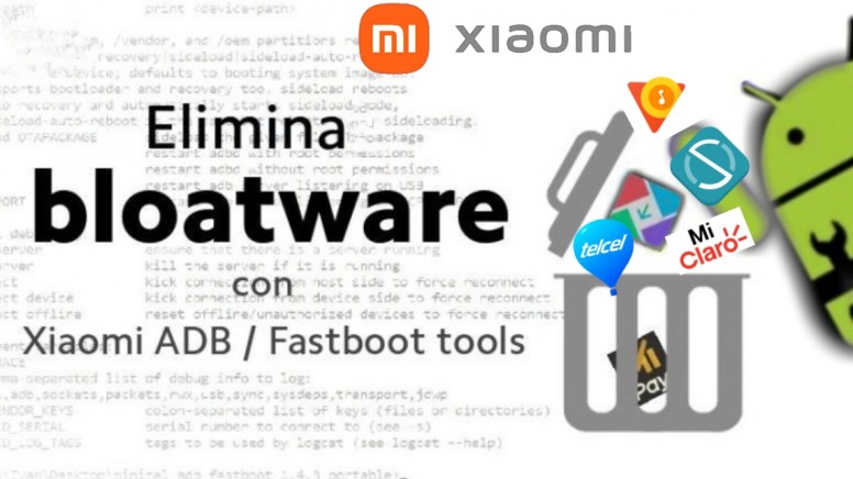 Xiaomi Adb Fastboot Tools 2.3