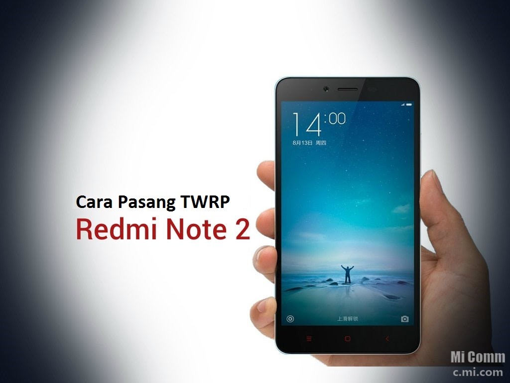 Redmi Note 2 4