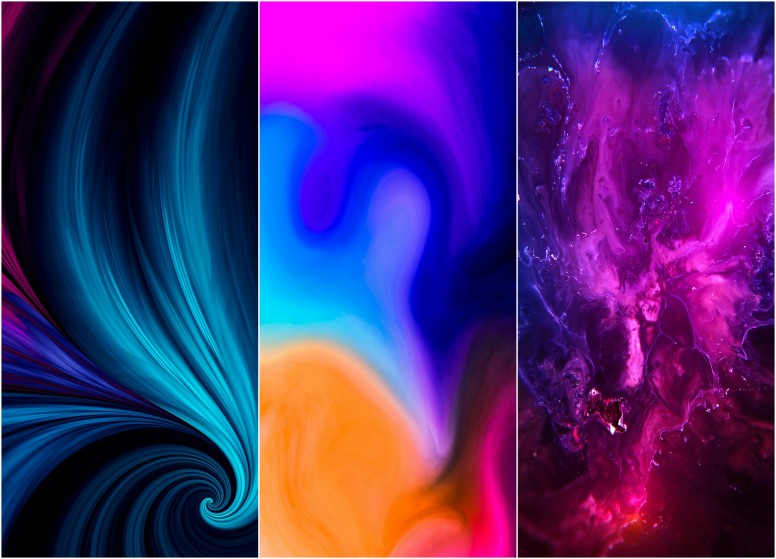 Wallpapers Redmi Note 10 Pro