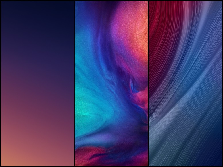 Wallpapers Redmi Note 10 Pro