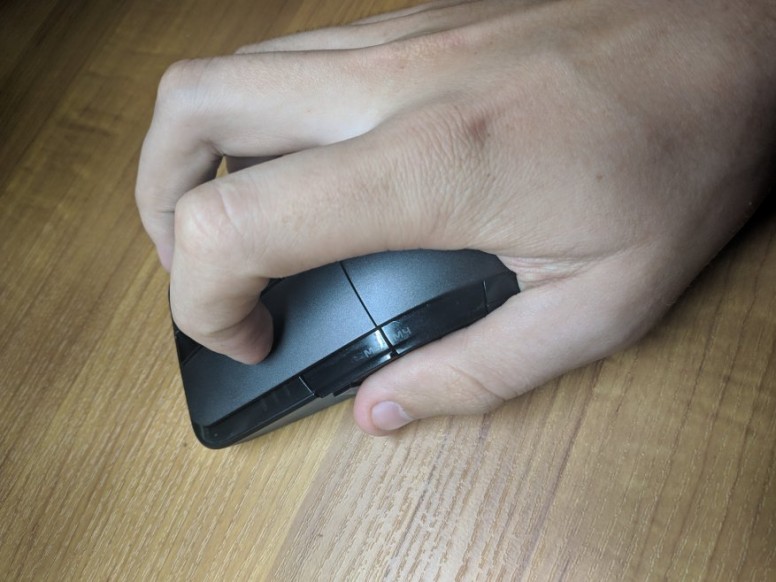 Игровая Мышка Xiaomi Mi Gaming Mouse