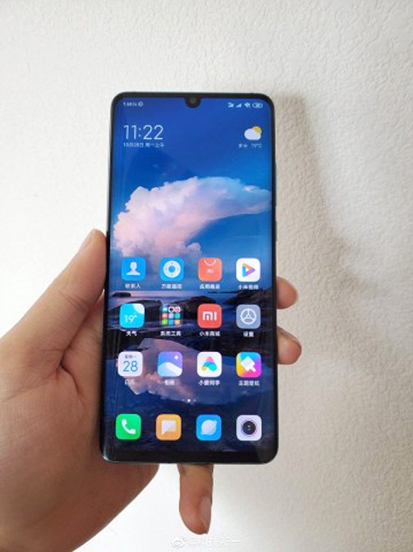 Xiaomi Mi 9se Pro