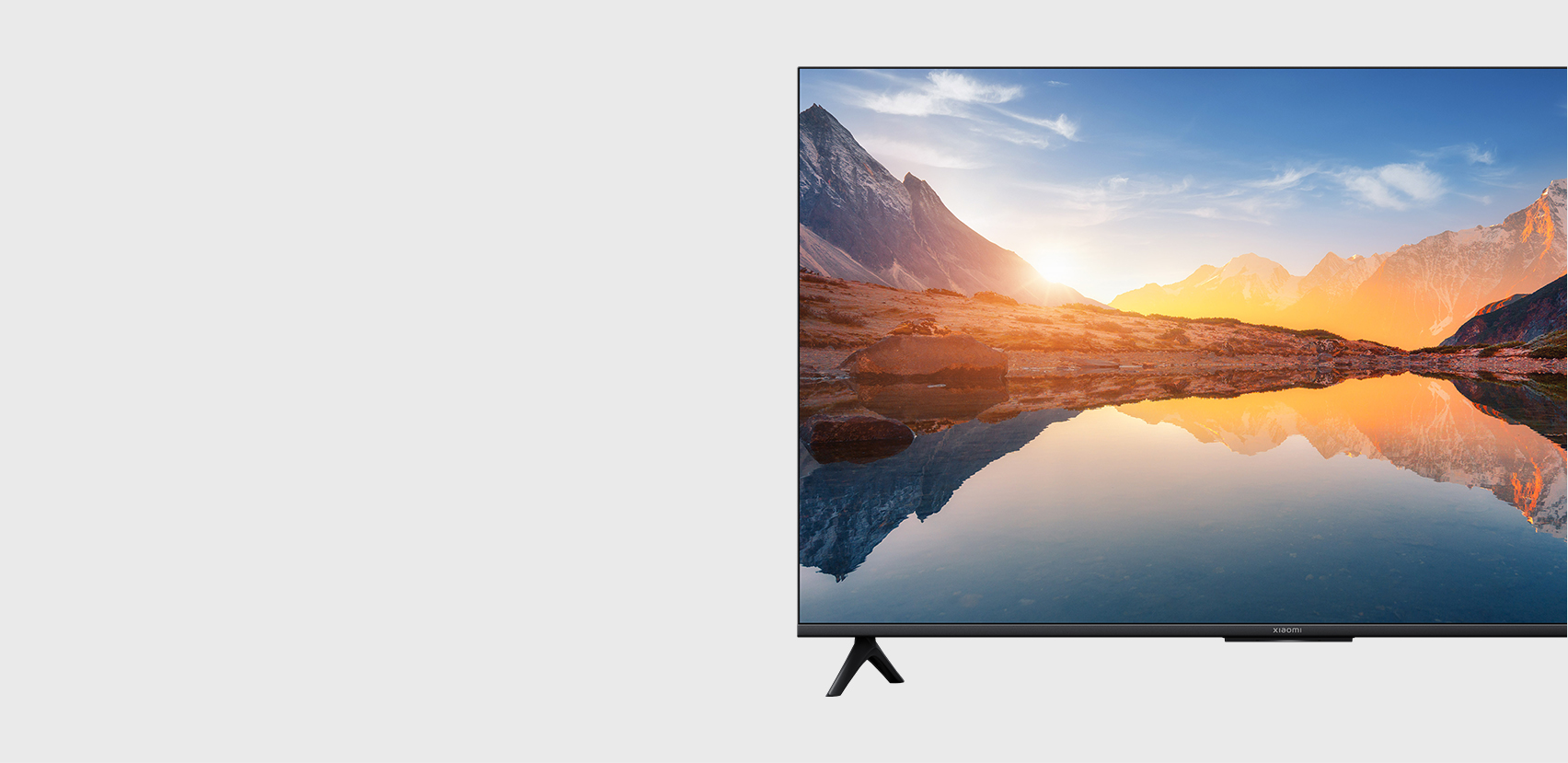 Xiaomi Tv A Xiaomi Italia