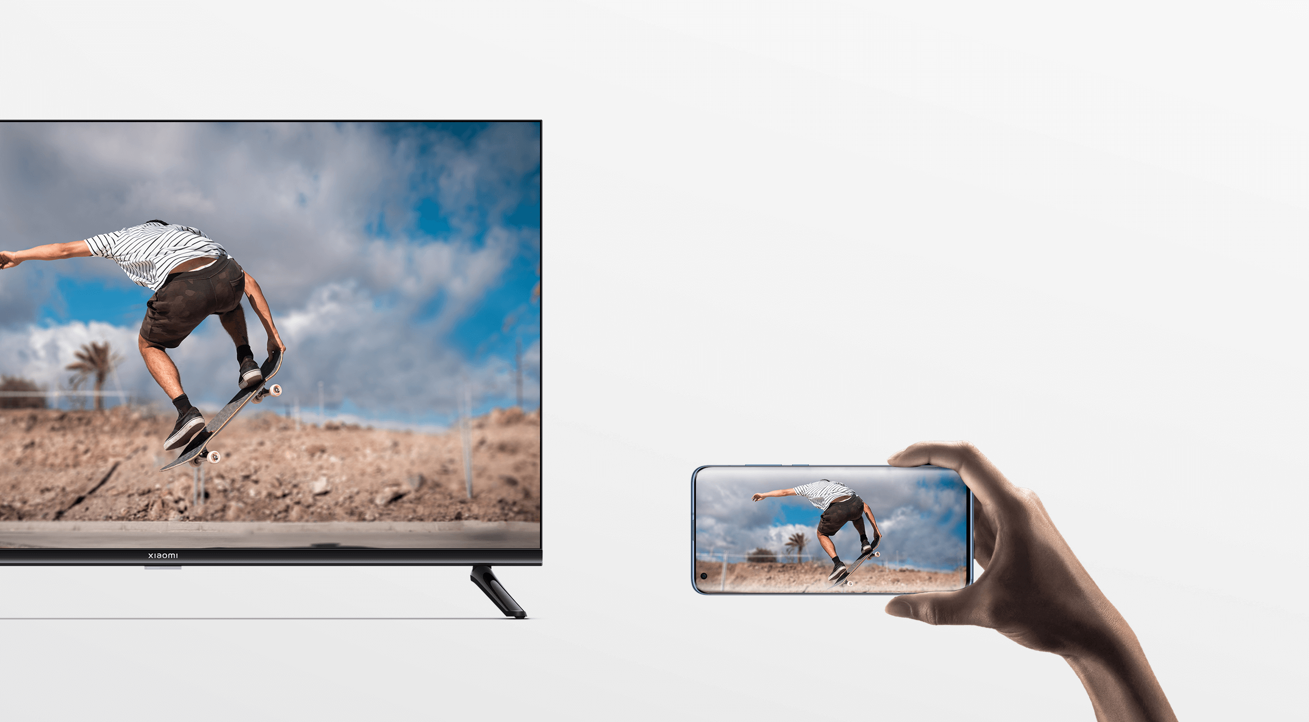 Телевизоры Xiaomi 43 Т2