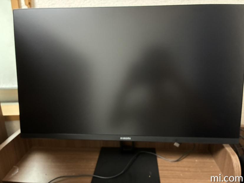 Xiaomi ゲーミングモニター G24i - Xiaomi Japan