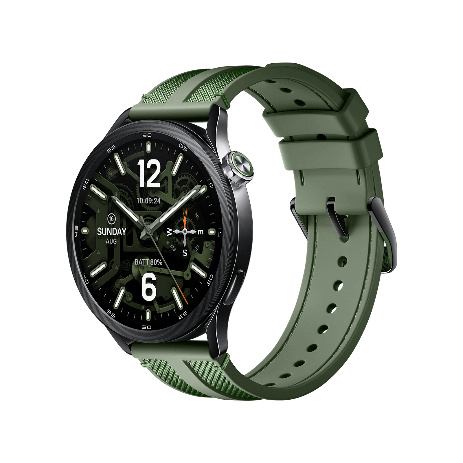 Xiaomi Watch S3