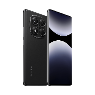 Redmi Note 14 Pro 5G Gece Yarısı Siyahı 12 GB + 512 GB