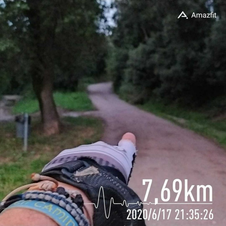 MI FIT y STRAVA - Lifestyle - Xiaomi Community - Xiaomi