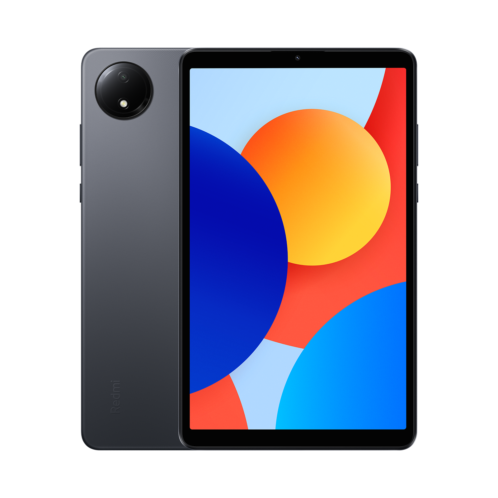 Redmi Pad SE 8.7 (4G)  石墨灰 4 GB + 128 GB