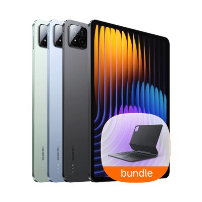 Xiaomi Pad 7 8+256 + Focus Keyboard