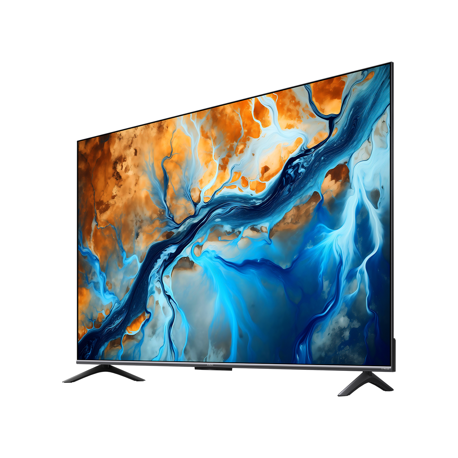 Xiaomi TV S Mini LED 55