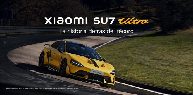 Video Cover Image Cómo Xiaomi conquistó la pista más desafiante 