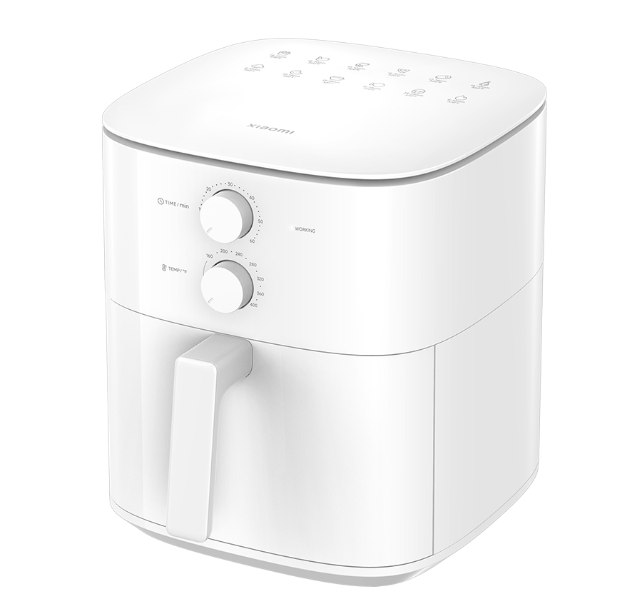 海外ファッションブランド通販サイト【公式】 Xiaomi エアフライヤー エッセンシャル 6L - Xiaomi Japan Others