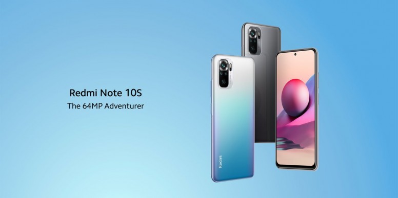 redmi note mi 10 pro