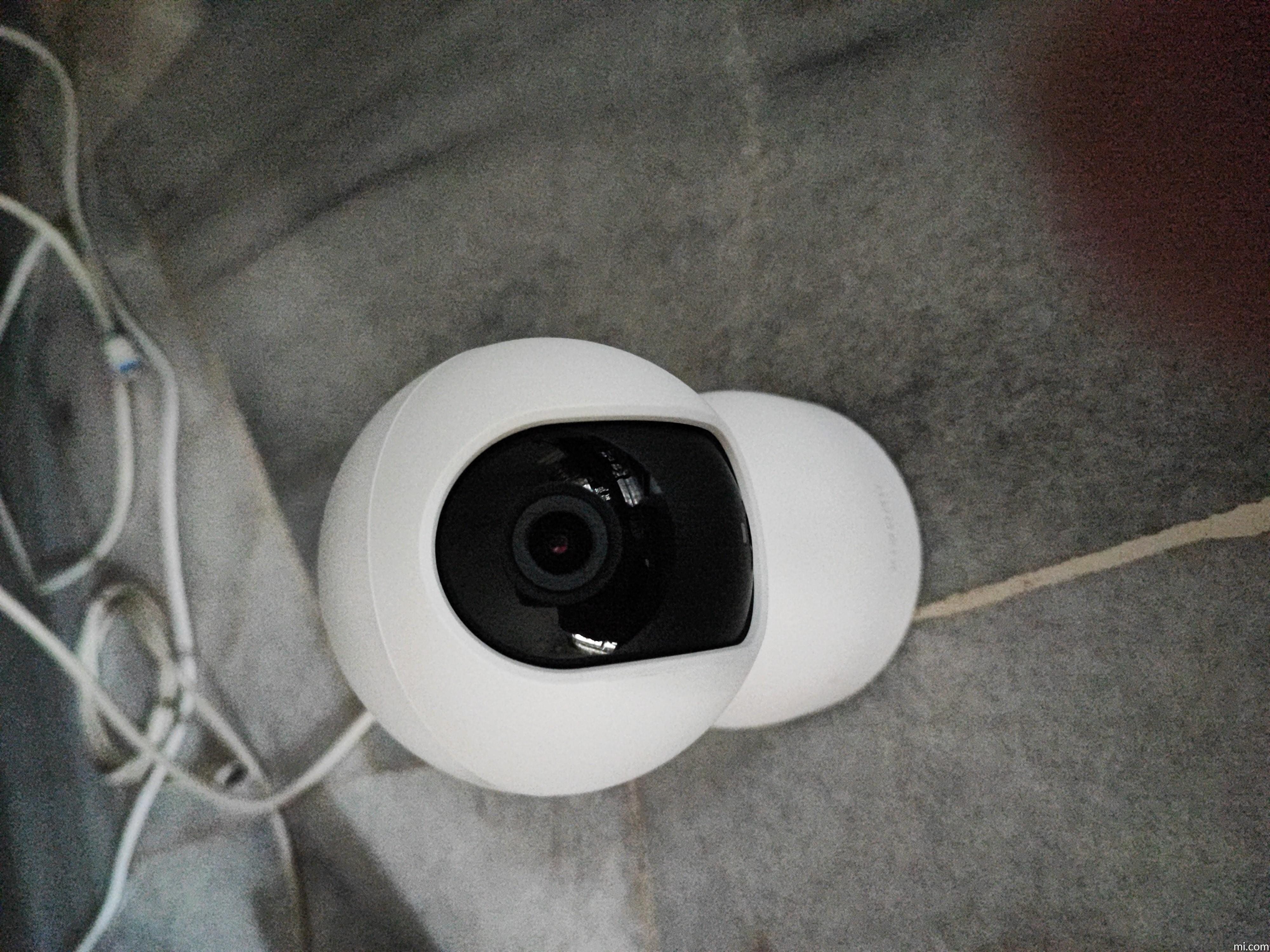 Xiaomi Smart Camera C400 Xiaomi Malaysia
