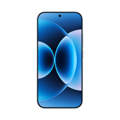 Xiaomi 17 Blue 12GB+256GB