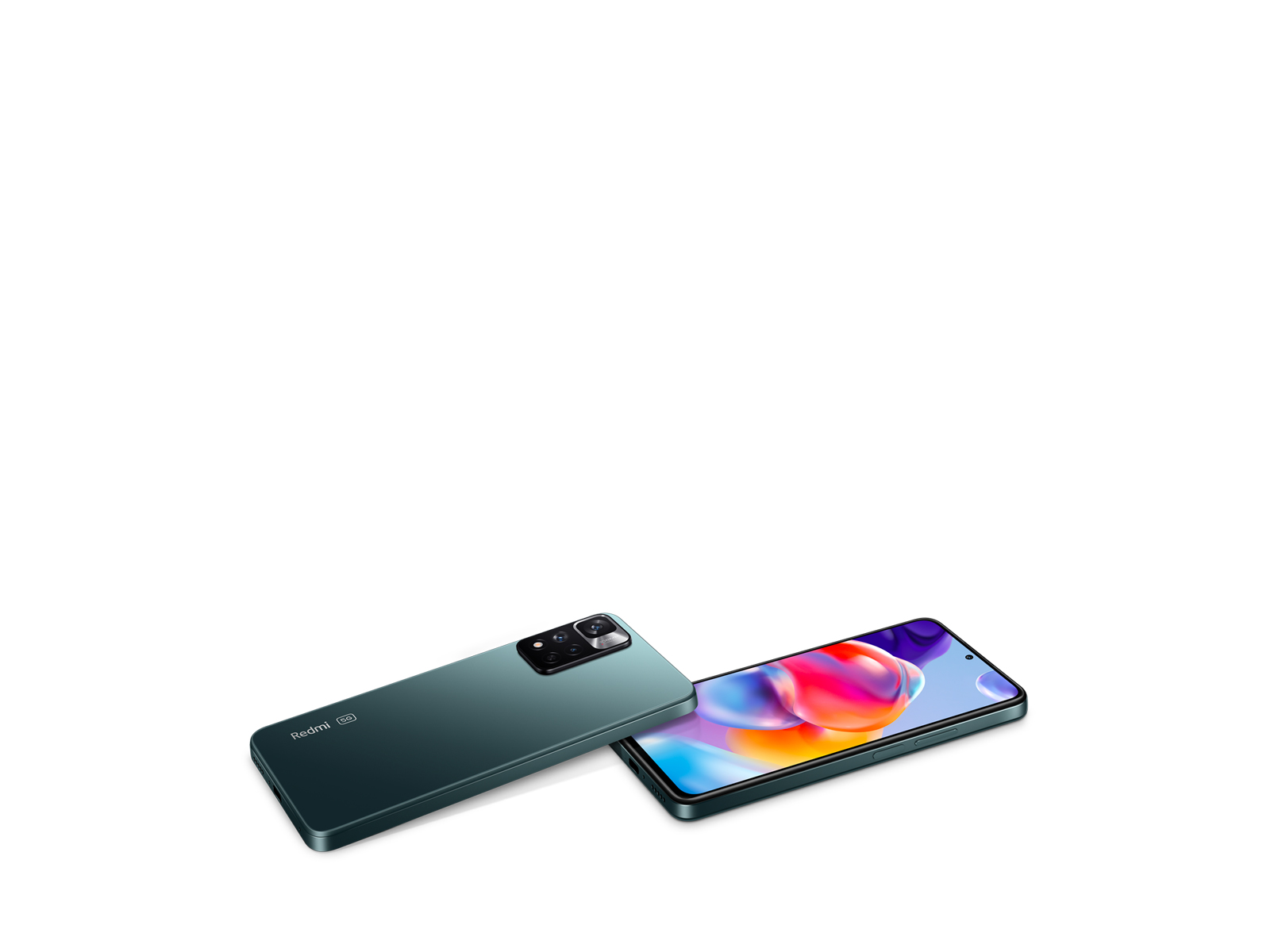 Redmi Note 11 Pro+ 5G