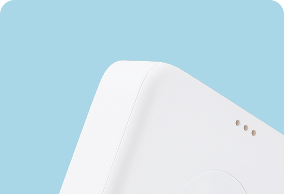 Mi Temperature and Humidity Monitor 2 - Xiaomi Poland