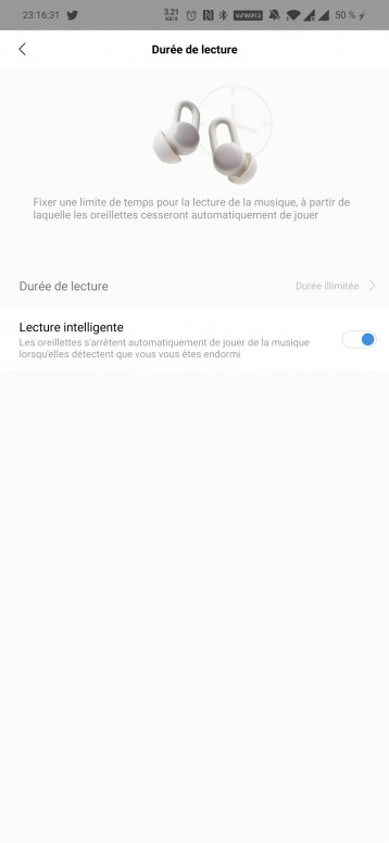 [Unbox] Amazfit ZenBuds, Quand t'as quelqu'un à côté qui ronfle