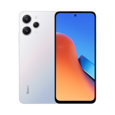 Redmi 12 Plata Polar 8GB + 256GB