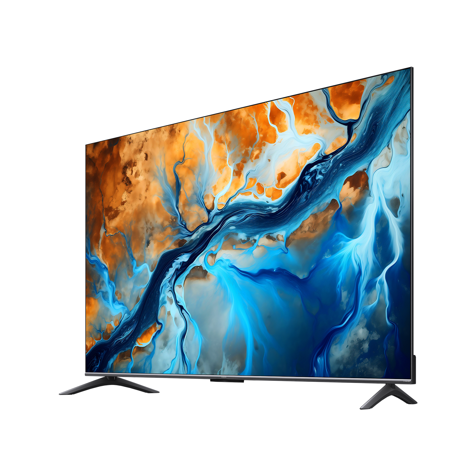 75インチ Xiaomi S mini 2025 量子ドット miniLED Xiaomi TV S Mini LED 75