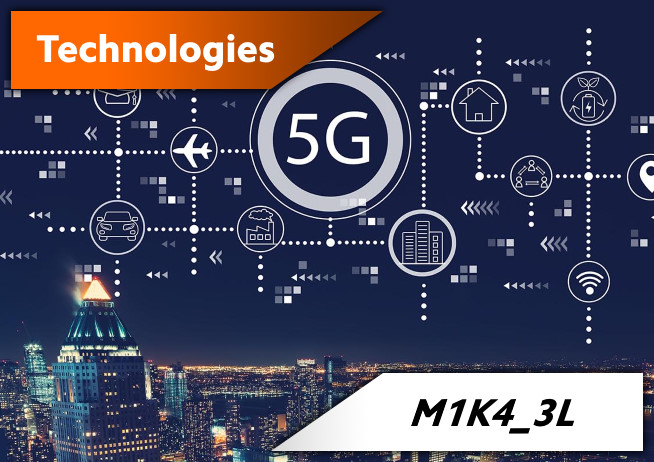 [5G] Des interrogations dessus ? Viendez, c'est par ici #MiTech