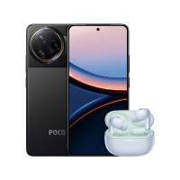 POCO F7 Ultra 12GB+256GB + Redmi Buds 5 Pro