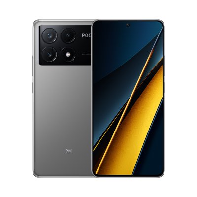 POCO X6 Pro 그레이 8GB+256GB