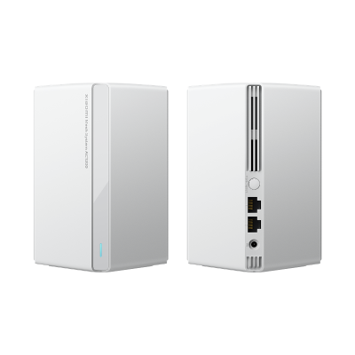 Xiaomi Mesh System AC1200 (2-pack)