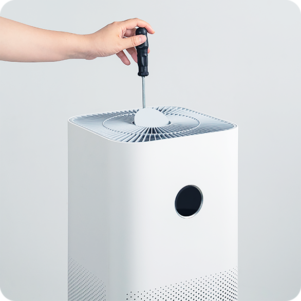 Xiaomi Smart Air Purifier 4