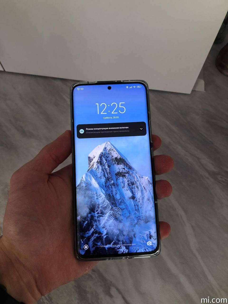 Xiaomi 12 Pro: Цена, характеристики и обзор - Xiaomi Россия