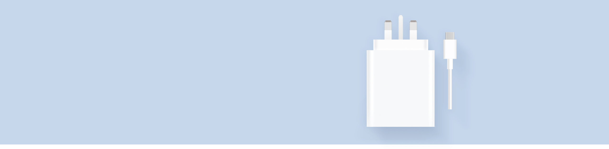 Xiaomi 120w Charging Combo Type A