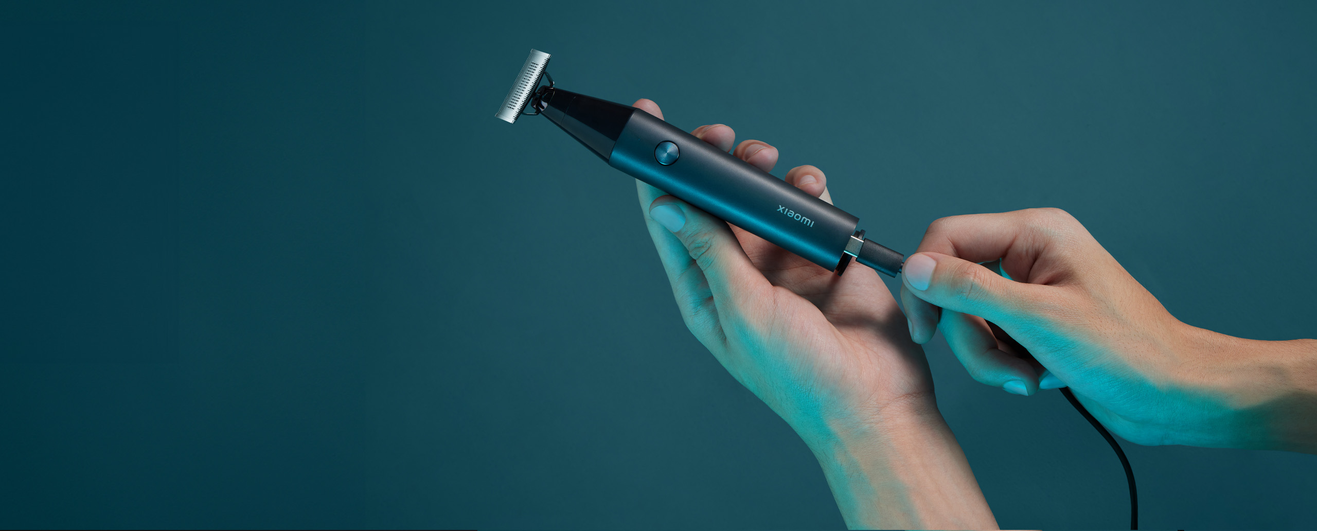 Xiaomi Uniblade Trimmer