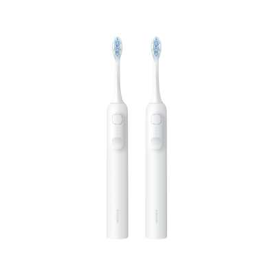 Xiaomi Oscillation Electric Toothbrush 2-pack
