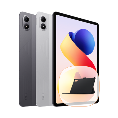 REDMI Pad 2 Pro (6+128)+ Keyboard