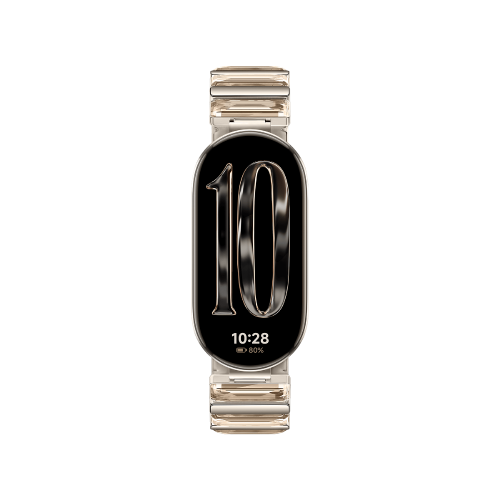 Xiaomi Smart Band 10
