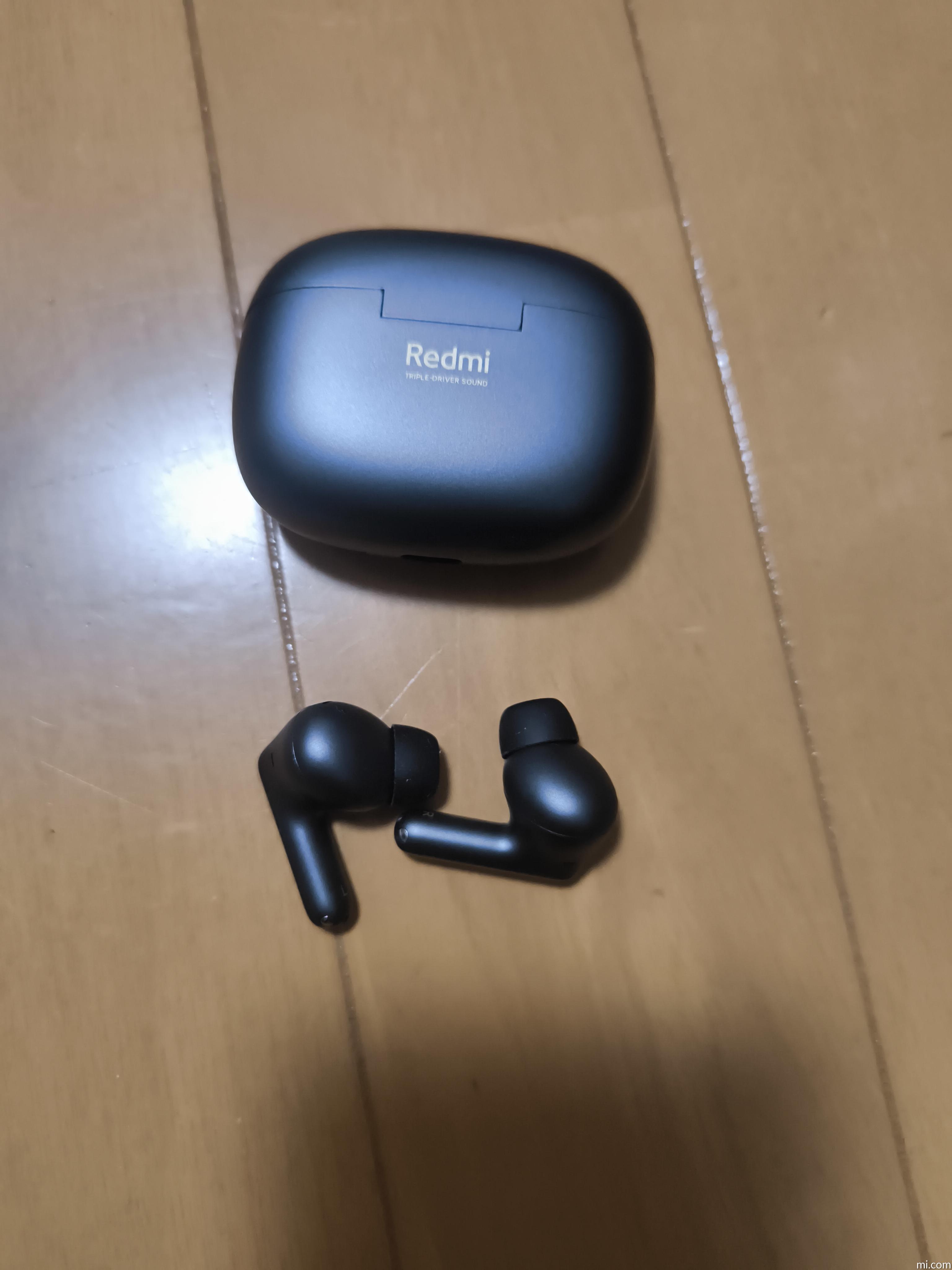 REDMI Buds 6 Pro 仕様、機能 | Xiaomi 日本