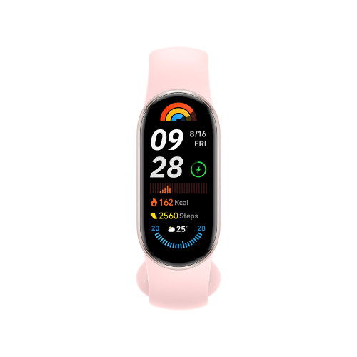 Xiaomi Smart Band 9