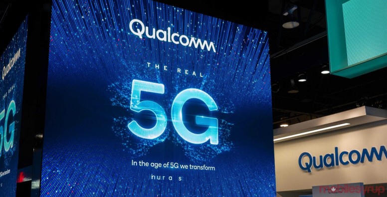 Qualcomm perd son procès contre l'UE, il ouvre un nouveau centre R et D en France