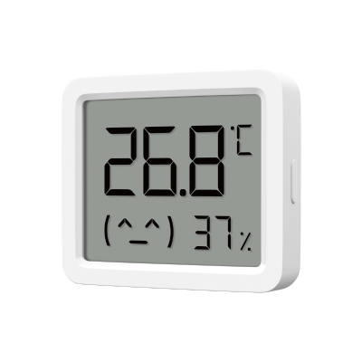 Xiaomi Smart Temperature and Humidity Monitor 3 Mini