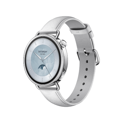 Xiaomi Watch S4 41mm Beyaz